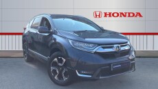 Honda CR-V 1.5 VTEC Turbo SR 5dr Petrol Estate